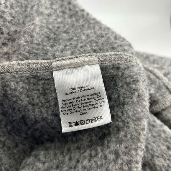 Women’s Eddie Bauer full zip Jacket with Pockets size 2XL EUC - Picture 7 of 7